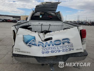 Zdjęcie 6 z 15 samochodu: 2007 TOYOTA TUNDRA CREWMAX SR5 VIN:5TBDV54137S459171 - miniatura
