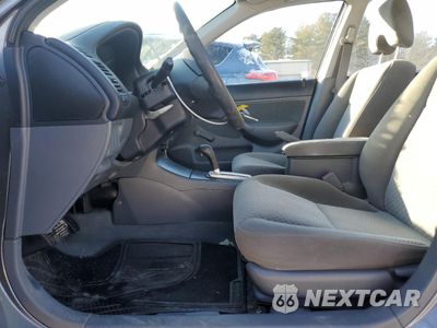 Zdjęcie 7 z 14 samochodu: 2005 HONDA CIVIC DX VIN:2HGES16445H618734 - miniatura