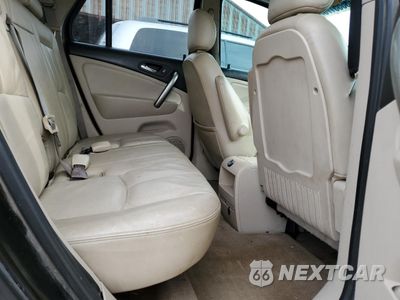 Zdjęcie 10 z 14 samochodu: 2007 SATURN VUE VIN:5GZCZ33D77S820964 - miniatura