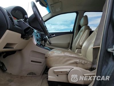 Zdjęcie 7 z 14 samochodu: 2007 SATURN VUE VIN:5GZCZ33D77S820964 - miniatura