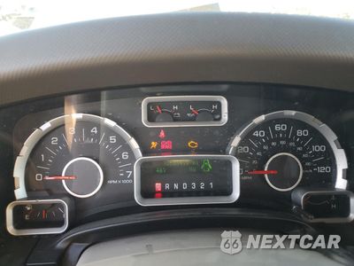 Zdjęcie 9 z 14 samochodu: 2009 FORD EXPEDITION XLT VIN:1FMFU16599EA78599 - miniatura