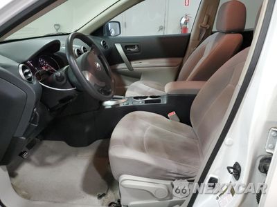 Zdjęcie 7 z 15 samochodu: 2012 NISSAN ROGUE S VIN:JN8AS5MT5CW259430 - miniatura