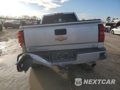 Zdjęcie 6 z 15 samochodu: 2015 CHEVROLET SILVERADO K2500 HEAVY DUTY LT VIN:1GC1KVEG1FF141375 - miniatura