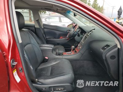 Zdjęcie 7 z 14 samochodu: 2009 LEXUS ES 350 VIN:JTHBJ46G192305282 - miniatura