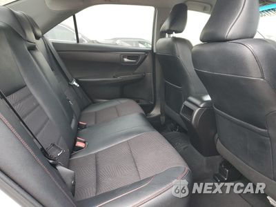 Zdjęcie 10 z 13 samochodu: 2017 TOYOTA CAMRY LE VIN:4T1BF1FK0HU358463 - miniatura