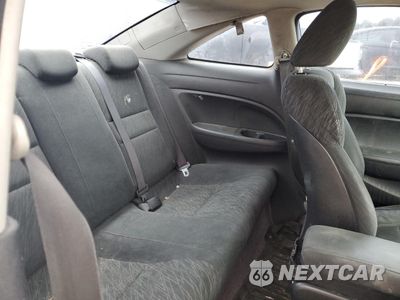 Zdjęcie 10 z 13 samochodu: 2006 HONDA CIVIC EX VIN:2HGFG12876H573563 - miniatura