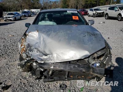 Piąte zdjęcie samochodu w środku: 2001 TOYOTA CAMRY CE VIN:4T1BG22K51U861078 - miniatura
