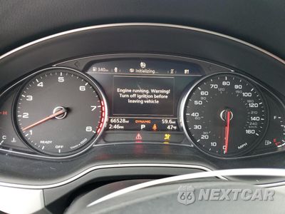 Zdjęcie 9 z 13 samochodu: 2018 AUDI Q7 PREMIUM VIN:WA1AHAF73JD008928 - miniatura