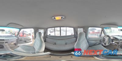 Zdjęcie 12 z 14 samochodu: 1994 FORD F150 VIN:1FTEX14N6RKB10761 - miniatura