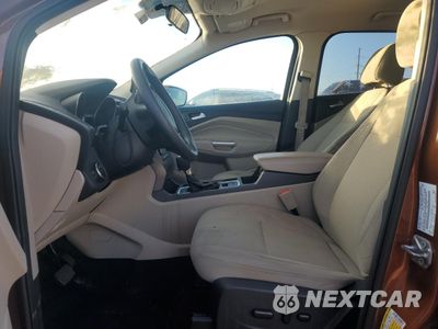 Zdjęcie 7 z 14 samochodu: 2017 FORD ESCAPE SE VIN:1FMCU0GD8HUE55625 - miniatura