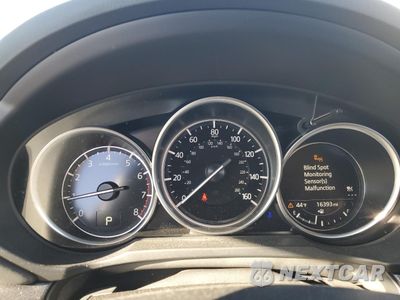 Zdjęcie 9 z 16 samochodu: 2023 MAZDA CX-5 PREFERRED VIN:JM3KFBCM4P0153614 - miniatura