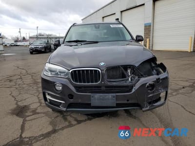Piąte zdjęcie samochodu w środku: 2016 BMW X5 XDRIVE35I VIN:5UXKR0C57G0P33449 - miniatura