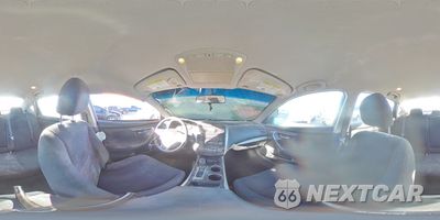 Zdjęcie 12 z 14 samochodu: 2014 NISSAN ALTIMA 2.5 VIN:1N4AL3AP5EC178474 - miniatura
