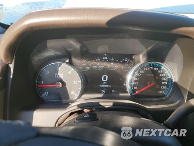 Zdjęcie 9 z 16 samochodu: 2018 GMC YUKON XL DENALI VIN:1GKS2HKJ8JR144808 - miniatura