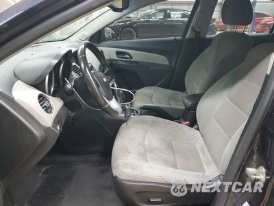 Zdjęcie 7 z 14 samochodu: 2014 CHEVROLET CRUZE LT VIN:1G1PC5SB1E7451575 - miniatura