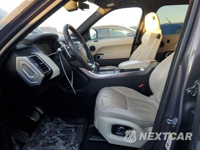 Zdjęcie 7 z 13 samochodu: 2017 LAND ROVER RANGE ROVER SPORT SC VIN:SALWR2FE7HA153312 - miniatura