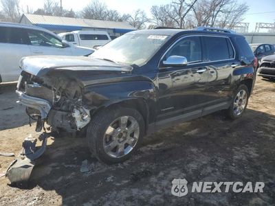 2011 GMC TERRAIN SLT 2CTFLWE52B6255983 - główne zdjęcie licytacji z USA - miniatura