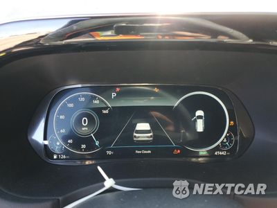 Zdjęcie 9 z 17 samochodu: 2022 HYUNDAI PALISADE CALLIGRAPHY VIN:KM8R74HE4NU472000 - miniatura