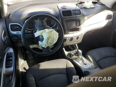 Zdjęcie 8 z 13 samochodu: 2017 DODGE JOURNEY SXT VIN:3C4PDCBG3HT576582 - miniatura