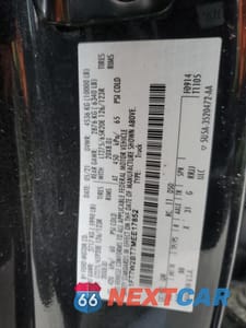 Zdjęcie 13 z 13 samochodu: 2021 FORD F250 SUPER DUTY VIN:1FT7W2BT7MEE17852 - miniatura