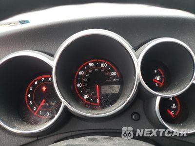 Zdjęcie 9 z 14 samochodu: 2008 PONTIAC VIBE VIN:5Y2SL65868Z421035 - miniatura