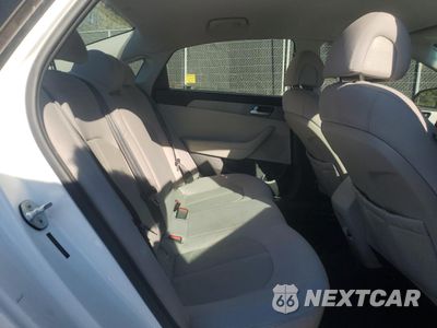Zdjęcie 10 z 14 samochodu: 2015 HYUNDAI SONATA SE VIN:5NPE24AF0FH049298 - miniatura