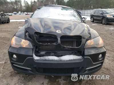 Piąte zdjęcie samochodu w środku: 2009 BMW X5 XDRIVE30I VIN:5UXFE43599L265827 - miniatura