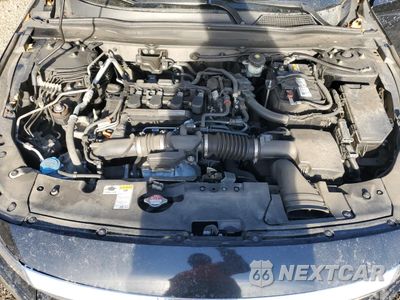 Zdjęcie 11 z 12 samochodu: 2019 HONDA ACCORD EX VIN:1HGCV1F47KA077882 - miniatura