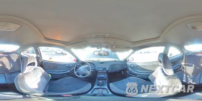 Zdjęcie 12 z 14 samochodu: 1995 ACURA INTEGRA LS VIN:JH4DC4357SS023644 - miniatura