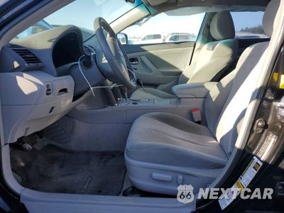Zdjęcie 7 z 13 samochodu: 2011 TOYOTA CAMRY BASE VIN:4T1BF3EK1BU180714 - miniatura