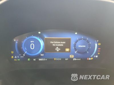 Zdjęcie 9 z 12 samochodu: 2020 FORD ESCAPE TITANIUM VIN:1FMCU9J93LUB19608 - miniatura