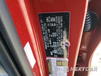Zdjęcie 15 z 16 samochodu: 2022 KIA SPORTAGE LX VIN:KNDPM3AC7N7012089 - miniatura