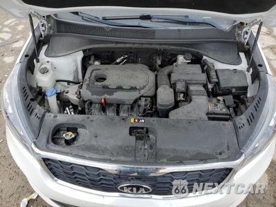 Zdjęcie 12 z 13 samochodu: 2019 KIA SORENTO L VIN:5XYPG4A3XKG576198 - miniatura