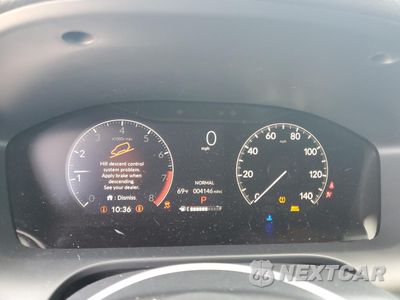 Zdjęcie 9 z 15 samochodu: 2025 HONDA HR-V SPORT VIN:3CZRZ1H50SM735638 - miniatura