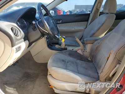Zdjęcie 7 z 12 samochodu: 2005 MAZDA 6 I VIN:1YVHP80CX55M15967 - miniatura