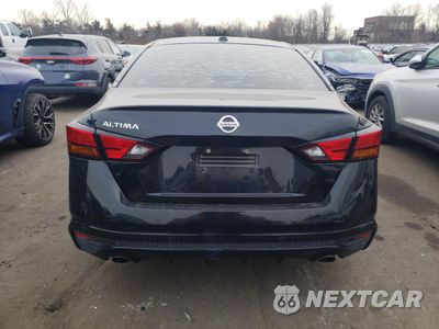 Zdjęcie 6 z 13 samochodu: 2019 NISSAN ALTIMA SL VIN:1N4BL4EV7KC251326 - miniatura