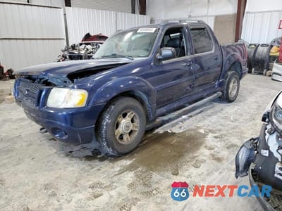 2004 FORD EXPLORER 1FMZU77K64UB64570 - główne zdjęcie licytacji z USA - miniatura