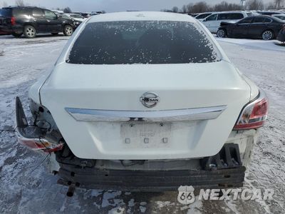 Zdjęcie 6 z 15 samochodu: 2015 NISSAN ALTIMA 2.5 VIN:1N4AL3AP3FC431437 - miniatura