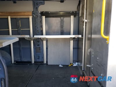 Zdjęcie 12 z 16 samochodu: 2019 RAM PROMASTER 3500 3500 HIGH VIN:3C6URVJG2KE564749 - miniatura