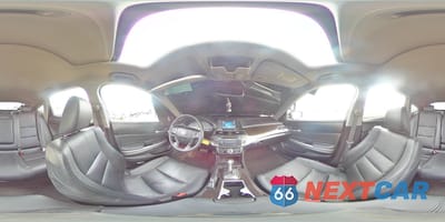 Zdjęcie 13 z 14 samochodu: 2013 HONDA CROSSTOUR EXL VIN:5J6TF3H57DL000900 - miniatura