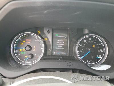 Zdjęcie 9 z 14 samochodu: 2021 TOYOTA VENZA LE VIN:JTEAAAAH8MJ028796 - miniatura