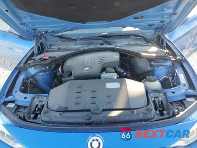 Zdjęcie 11 z 12 samochodu: 2014 BMW 428 I VIN:WBA3N3C55EF712352 - miniatura