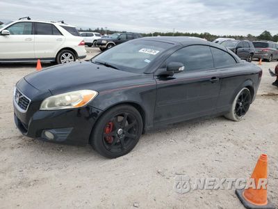 2011 VOLVO C70 T5 YV1672MCXBJ112916 - główne zdjęcie licytacji z USA - miniatura