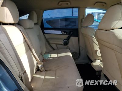 Zdjęcie 11 z 13 samochodu: 2011 HONDA CR-V LX VIN:5J6RE4H31BL060122 - miniatura