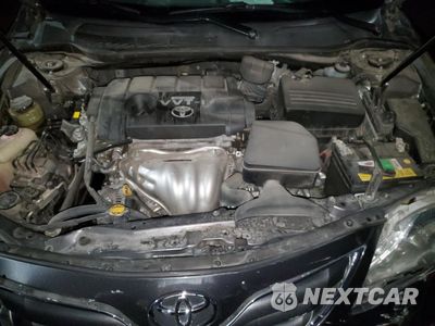 Zdjęcie 12 z 15 samochodu: 2010 TOYOTA CAMRY BASE VIN:4T4BF3EK4AR066923 - miniatura