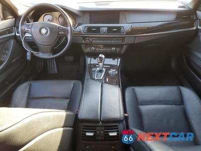 Zdjęcie 8 z 12 samochodu: 2013 BMW 535 XI VIN:WBAFU7C57DDU66096 - miniatura