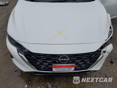Zdjęcie 12 z 14 samochodu: 2025 NISSAN SENTRA S VIN:3N1AB8BV5SY236595 - miniatura