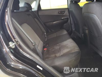 Zdjęcie 11 z 14 samochodu: 2019 HYUNDAI KONA SE VIN:KM8K12AA5KU251919 - miniatura