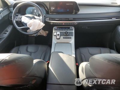 Zdjęcie 8 z 16 samochodu: 2023 HYUNDAI PALISADE XRT VIN:KM8R34GE7PU545537 - miniatura
