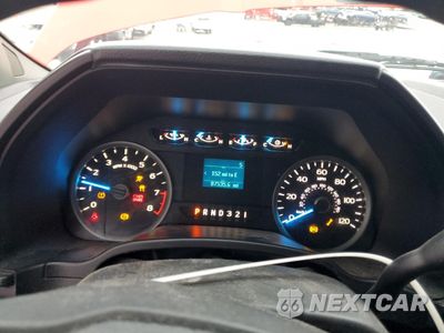 Zdjęcie 9 z 15 samochodu: 2017 FORD F150 SUPERCREW VIN:1FTEW1E82HKD12054 - miniatura